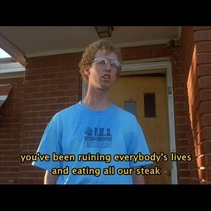 Meet your Posher, Dacia